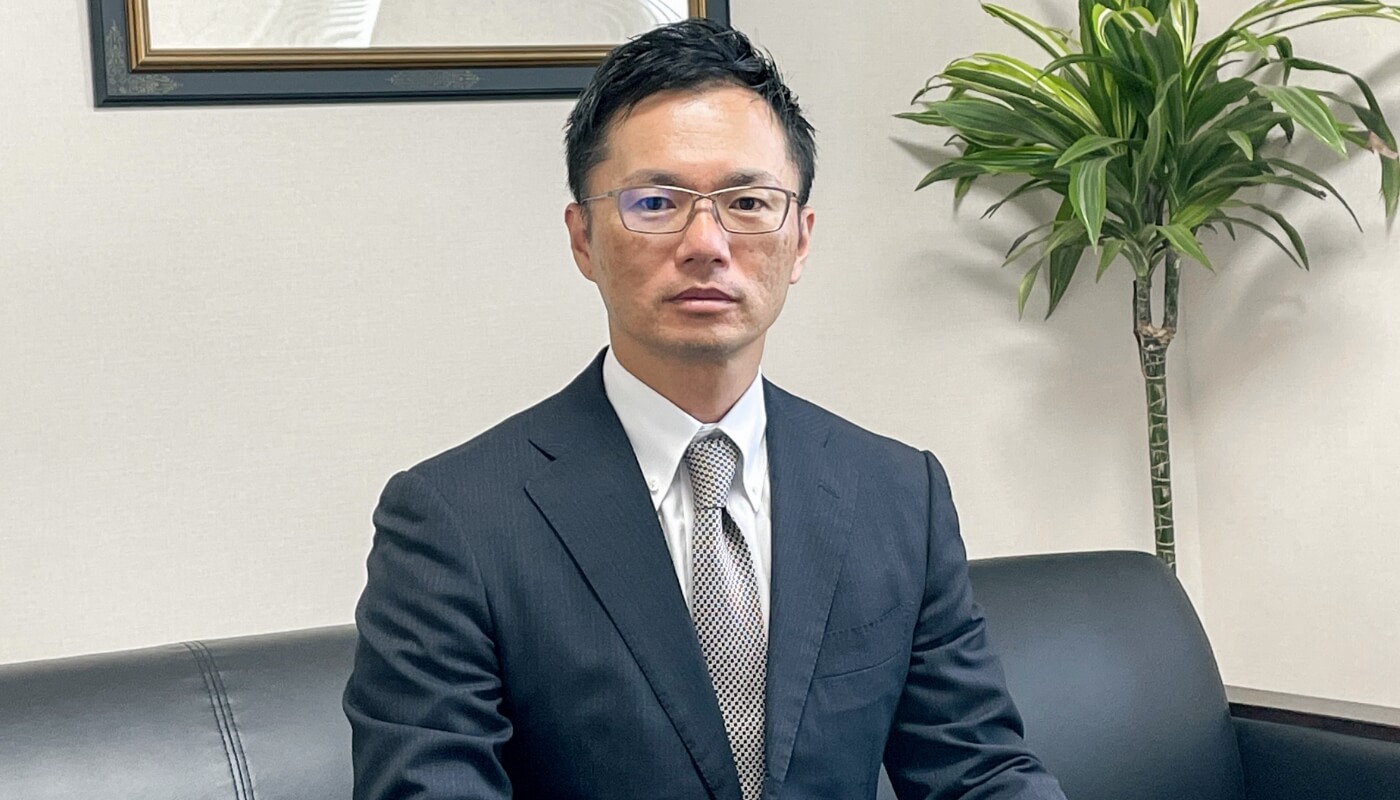 Message from the President