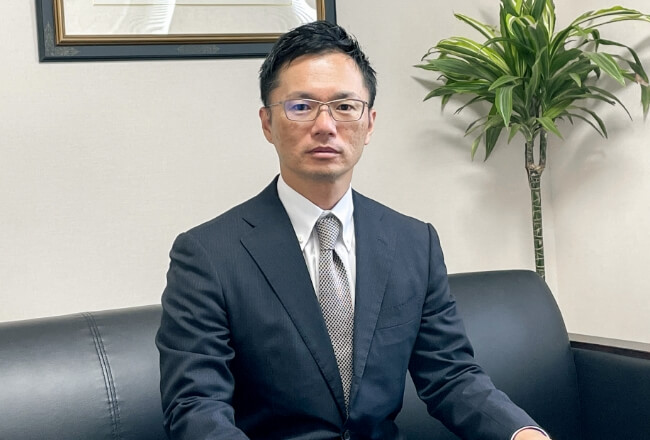 Message from the President