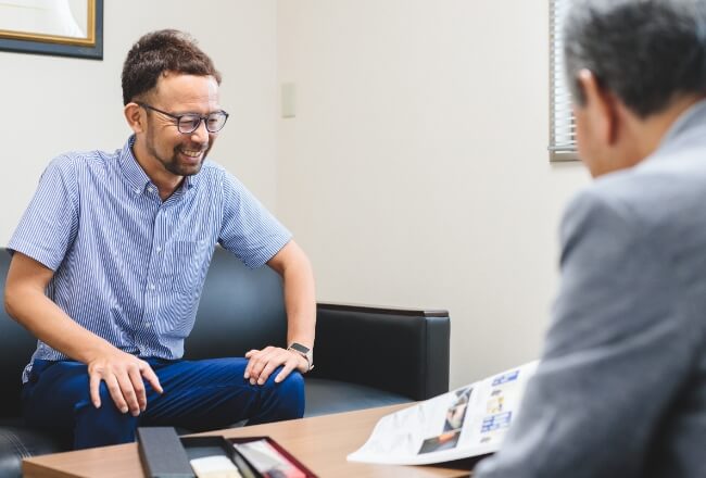 Made in Japanを世界に届けるためにあらゆる貿易業務を代行します