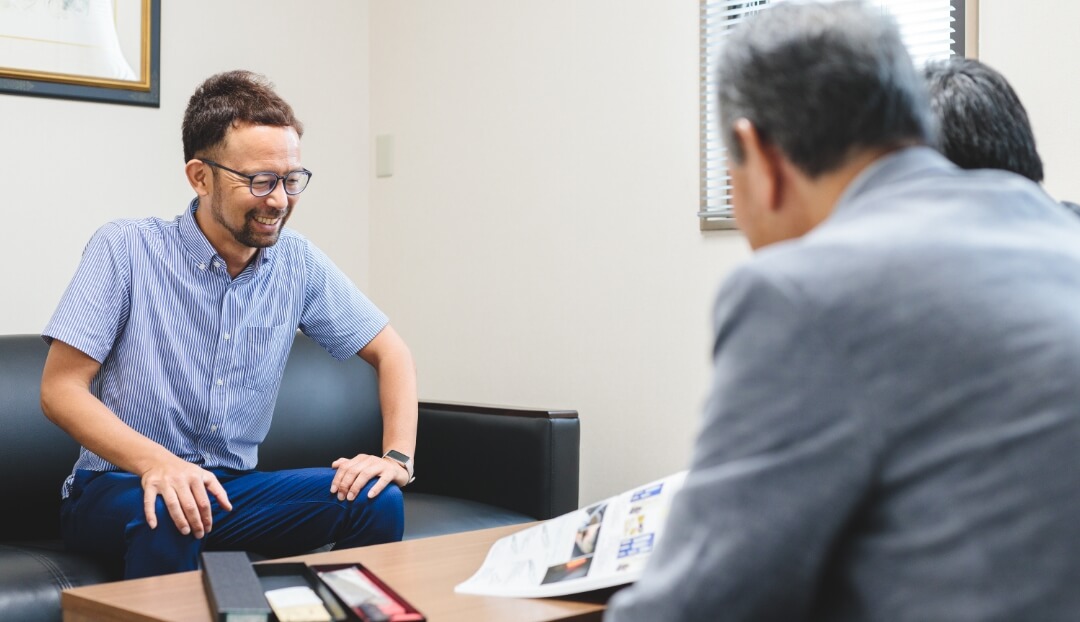 Made in Japanを世界に届けるためにあらゆる貿易業務を代行します
