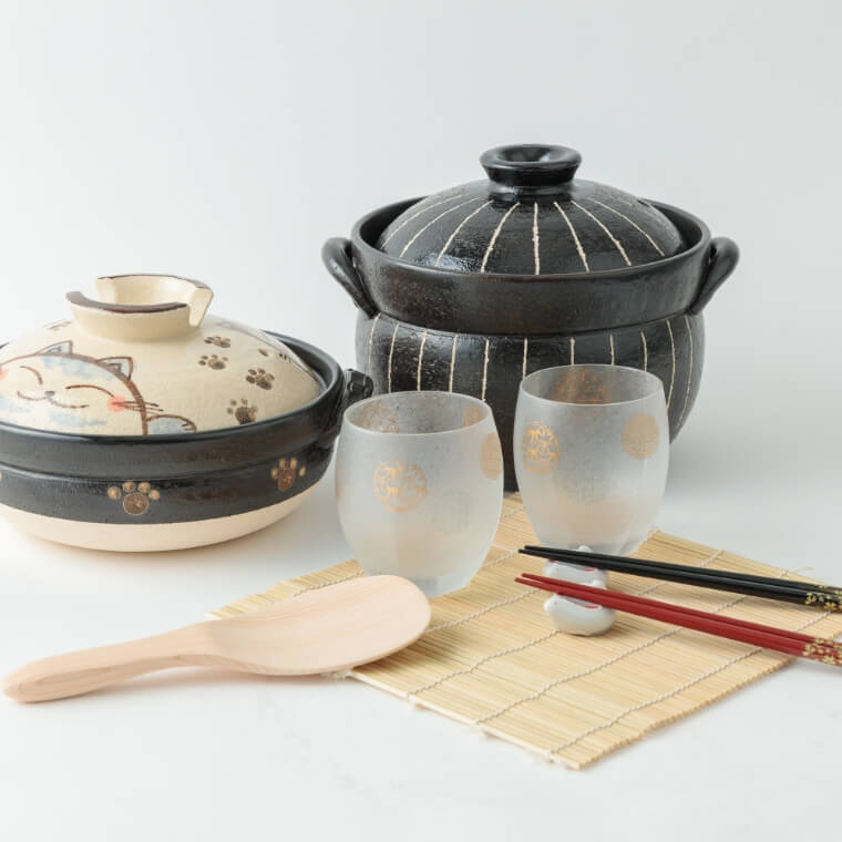 Other Tableware その他テーブルウェア