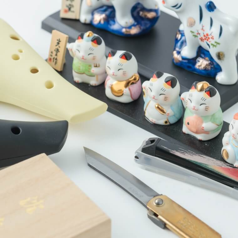 Sundries & Others 雑貨・その他