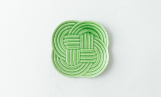 Anniversary gift for an overseas department store