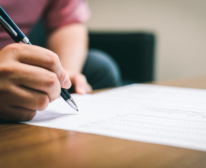 Documentation and Arrangements 