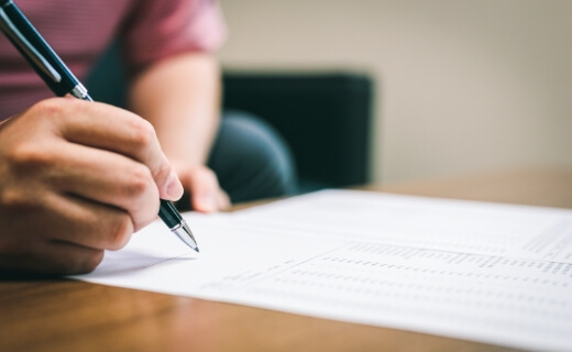 Documentation and Arrangements 