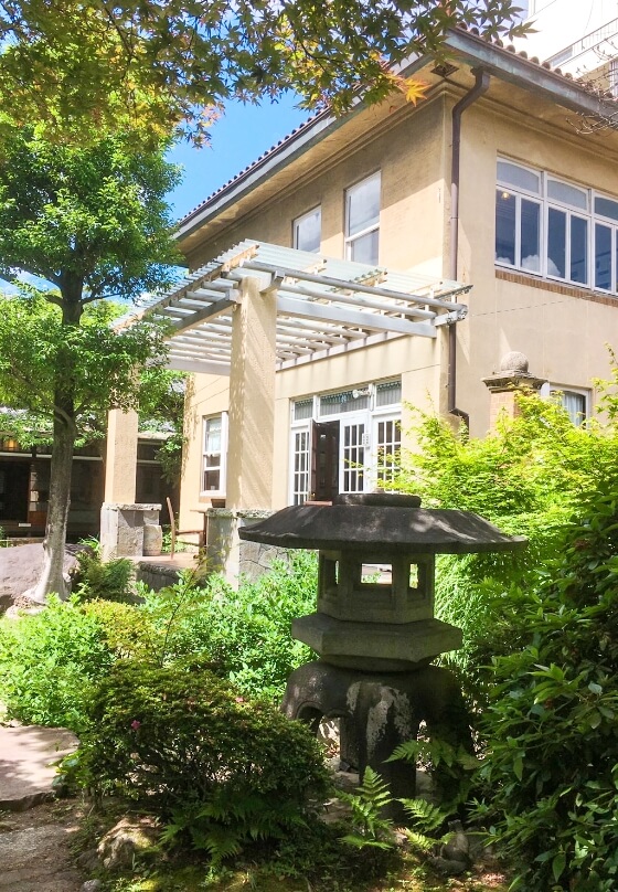 About “Shumokukan”