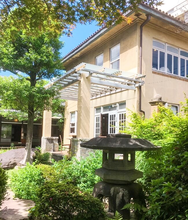 About “Shumokukan”