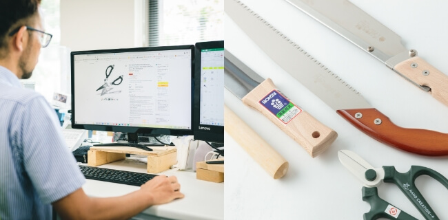 Aiming for Further Growth by Strengthening Export Business