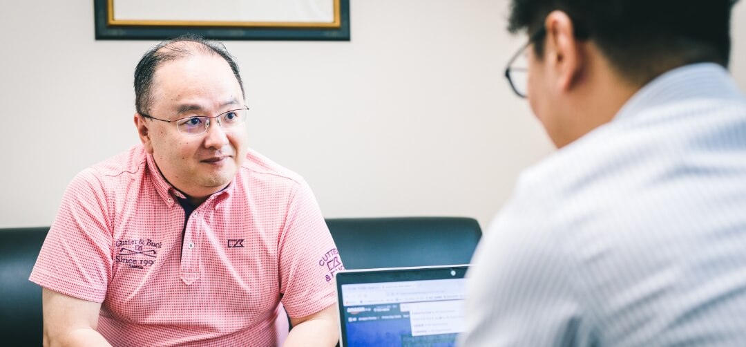 海外の安価で優れた製品を日本に供給するためにあらゆる貿易業務を代行します