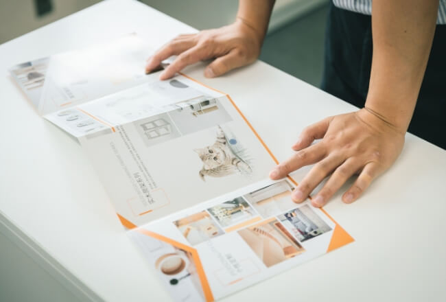 Smooth and stress-free trade transactions based on our extensive trade experience