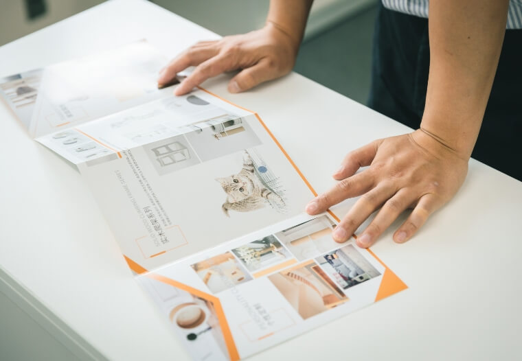 豊富な貿易実績から不安のないスムーズな貿易取引を実現します