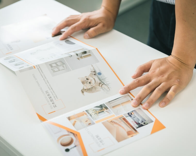 mooth and stress-free trade transactions based on our extensive trade experience