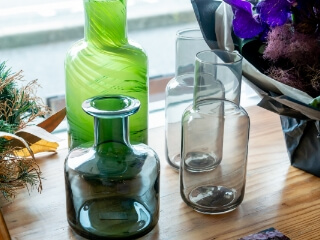 海外メーカーや海外の展示会に同行します