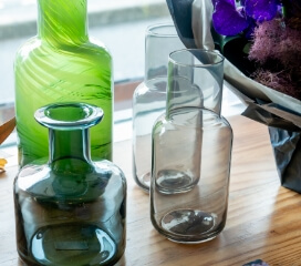 “We accompany you to overseas manufacturers and trade shows.”