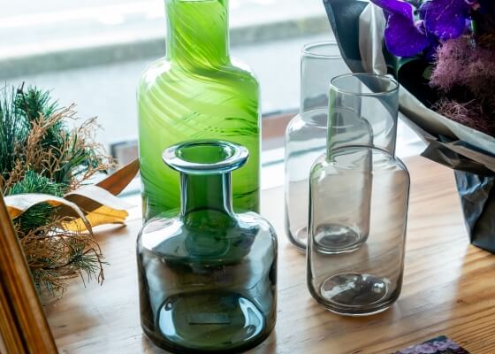 “We accompany you to overseas manufacturers and trade shows.”