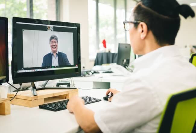 Proposing valuable products from our extensive network of overseas manufacturers