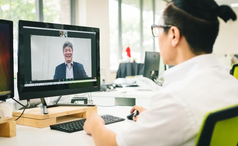 日本メーカーの幅広いネットワークから価値ある商品を提案します