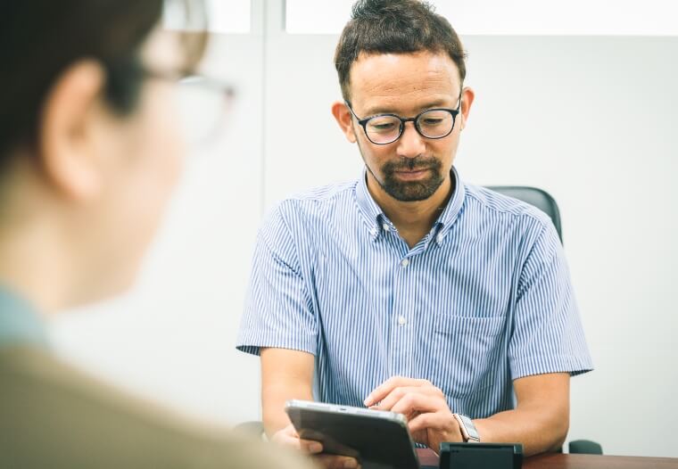 輸入貨物到着後の申請から納品まで徹底してサポートします