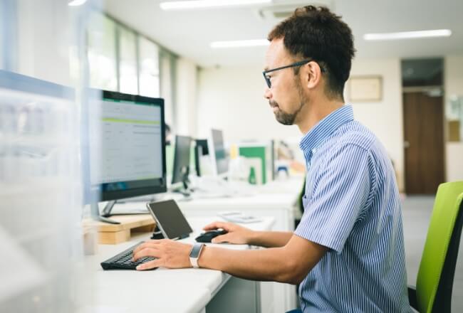 Protecting our clients from import-related risks